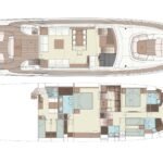 Riva Domino 88 Super_Layout