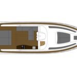 Primatist G53_Layout Main deck