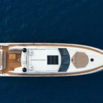 Sunseeker Predator 72_Aerial view