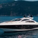 Sunseeker Predator 72_Cruising