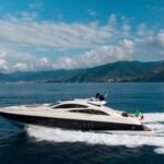 Sunseeker Predator 72_Cruising