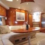 Sunseeker Predator 56 2000 - Salon