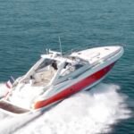 Sunseeker Predator 56 2000