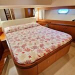 Ferretti 681_VIP cabin