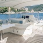 Ferretti 830_Flybridge