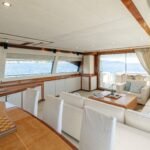 Ferretti 830_Main deck