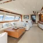 Ferretti 830_Main deck