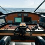 Ferretti 830_Wheelhouse