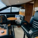 Ferretti 830_Wheelhouse