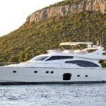 Ferretti 681