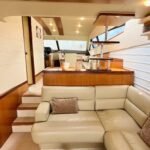 Ferretti 681_Main deck