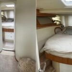 Otam 45_Lower deck cabin