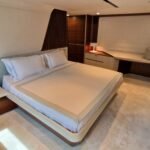 Princess Y85_Master cabin