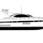 Overmarine Mangusta 72_Layout