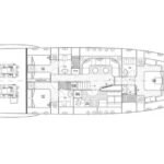 Overmarine Mangusta 72_Layout