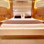 Sunseeker Predator 84_VIP cabin