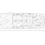 Sanlorenzo SD126_Layout