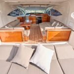 Overmarine Mangusta 72_Aft lounge