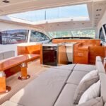 Overmarine Mangusta 72_Aft lounge