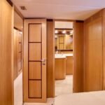 Overmarine Mangusta 72_Lower deck