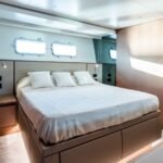 Sanlorenzo SL90A_VIP Cabin