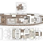 Sanlorenzo SL90A_Layout