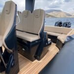 Ribco Venom 39_Deck seats