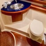 Azimut 50 Fly_Master Head