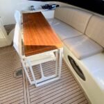 Azimut 50 Fly_Cockpit