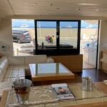 Pershing 80 2012_salon