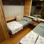 Baia One Hundred_GuestCabin