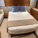 Princess V50_Master cabin