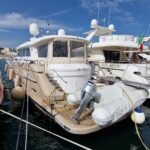 Pacific Prestige 200