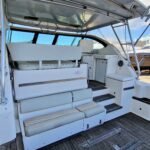 Tiara 42_Cockpit