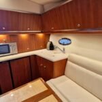 Tiara 42_Galley