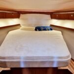 Tiara 42_Main cabin