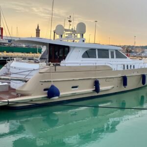 Pacific Prestige 200