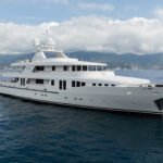 Baglietto 44M