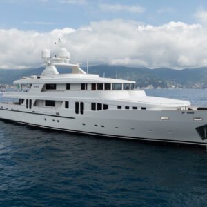 Baglietto 44M
