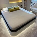 Azimut 78 Fly_Master cabin