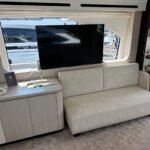 Azimut 78 Fly_Main deck salon