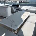 Azimut 78 Fly_Flybridge