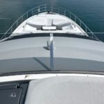 Azimut 78 Fly_Flybridge