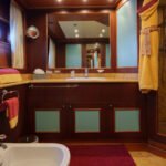 Baglietto 44M_Master head