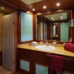 Baglietto 44M_Master head