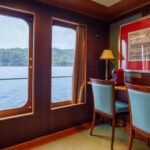 Baglietto 44M_Master office