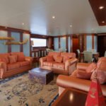 Baglietto 44M_Upper deck lounge