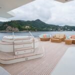Baglietto 44M_Sundeck