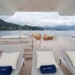 Baglietto 44M_Sundeck