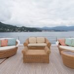 Baglietto 44M_Sundeck lounge